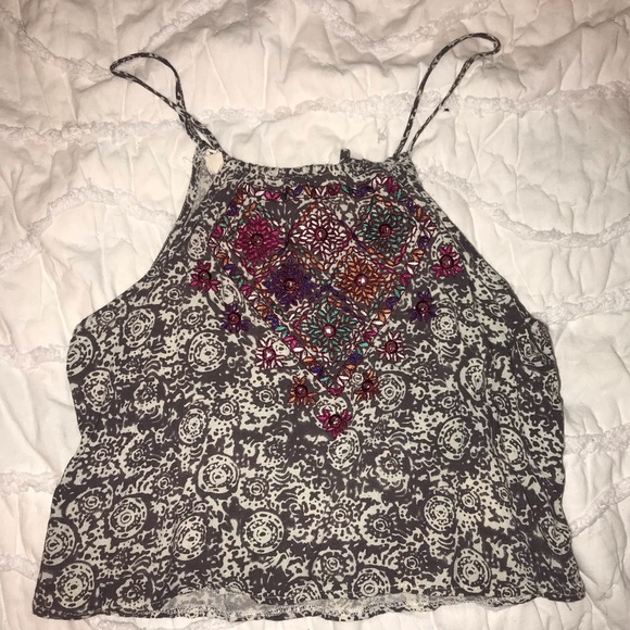 PacSun halter top - Picture 1 of 1